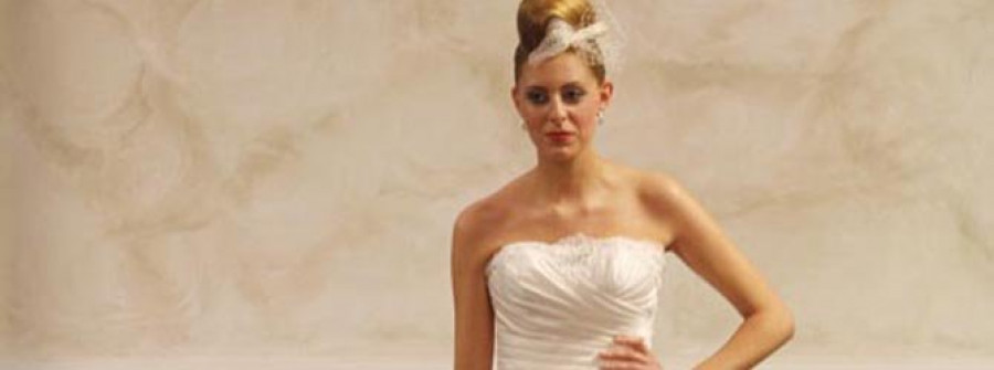 FIMO acoge este fin de semana el  salón de bodas “Wedding show”