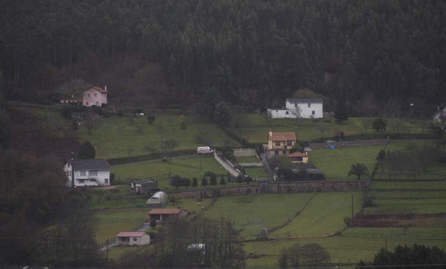 El saneamiento del rural, la deuda histórica que no tiene fecha de pago