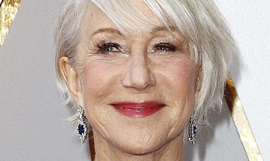 Helen Mirren e Ian McKellen, en 
la nueva película de Bill Condon