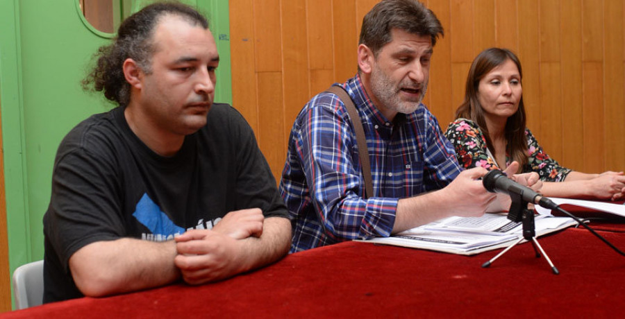 A Federación de Anpas de Ferrolterra anima a non enviar aos nenos ás reválidas