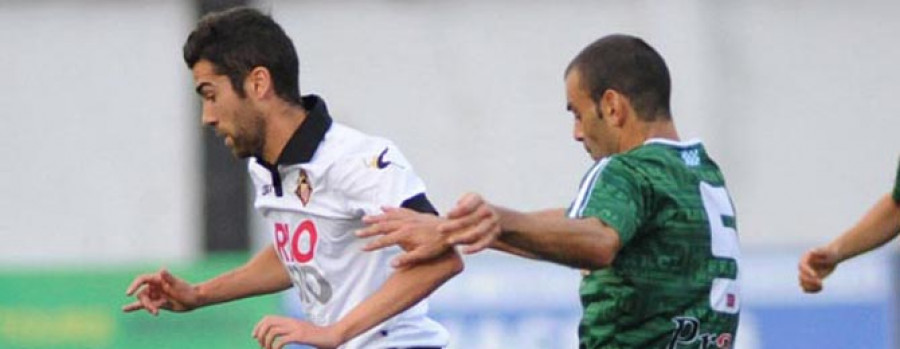 El Racing quiere seguir de segundo