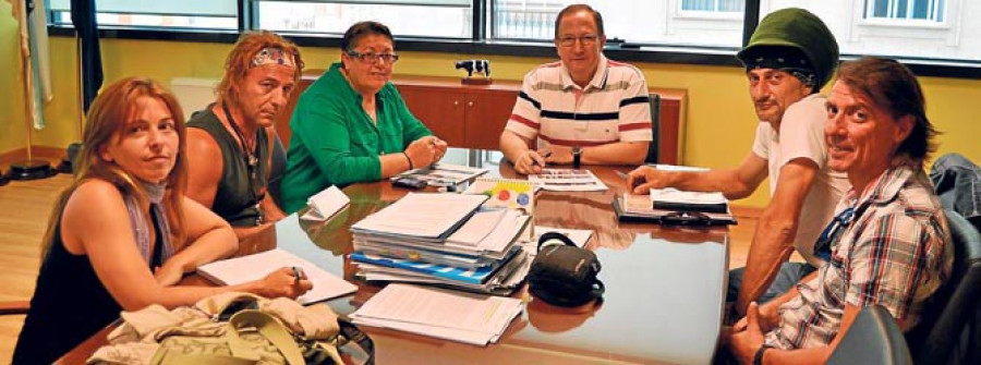 NARÓN-El “Foundation Reggae Festival” se traslada al paseo marítimo de Xuvia