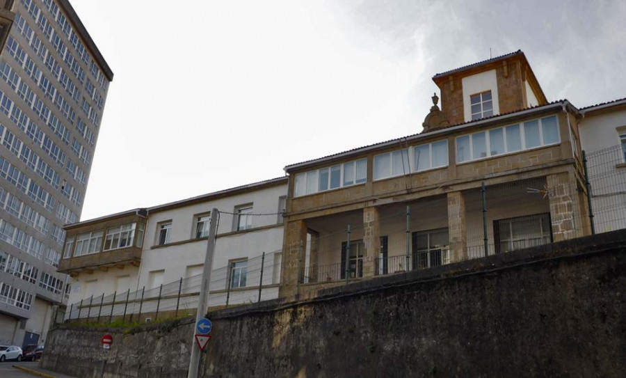 El Covid-19 se cobra su séptima víctima en Ferrol y eleva hasta 62 los afectados