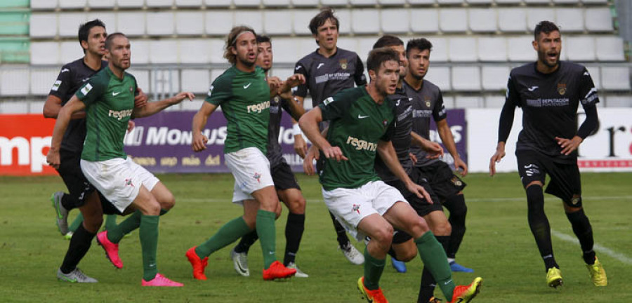 El Racing entrena esta tarde con el Corinthians