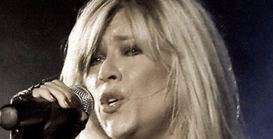 Samantha Fox, Pino D’Angio y Ana Torroja, en la gira “Yo fui a EGB”