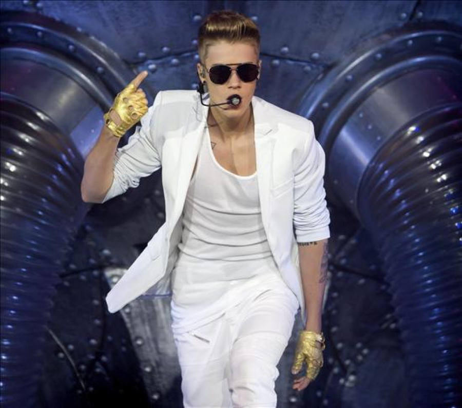 Justin Bieber compra una casa en la ciudad colombiana de Cartagena