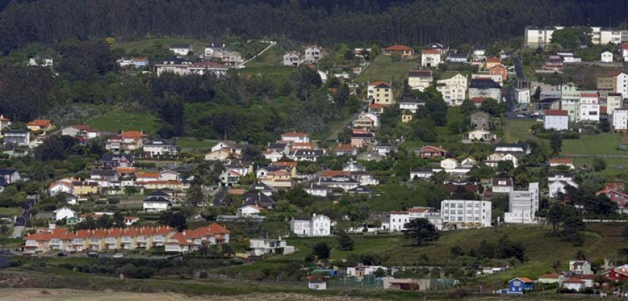 Valdoviño convierte sus matorrales 
en pellets para evitar los incendios