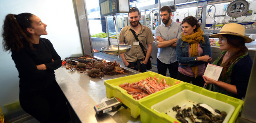 La ruta “Del mar al palto” regresa para dar a conocer la variedad culinaria de la ciudad