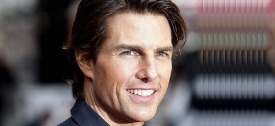 Tom Cruise distinguido como "personalidad destacada del arte" en Buenos Aires