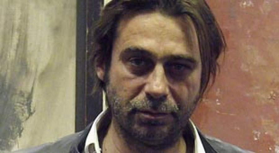 Jordi Mollá cree que no está “a la altura de Javier Bardem ni Penélope Cruz”