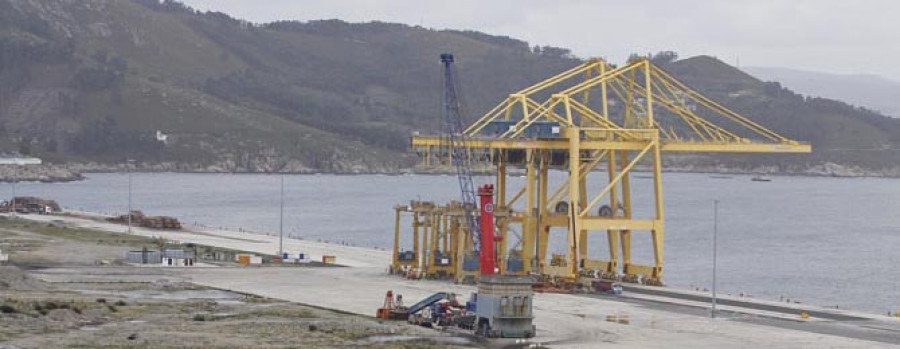 El Puerto licita en 3,7 millones la viga pilotada para la terminal de FCT