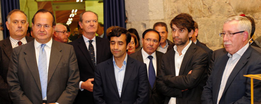 Ferrol celebra los 100 años de su Escuela Obrera