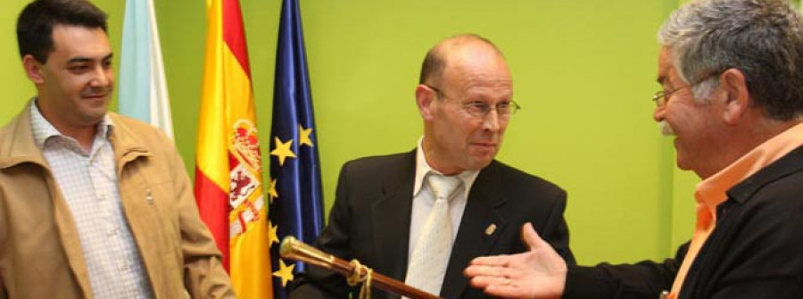 MOECHE-El PP prescinde de Roberto Bouza en el equipo de gobierno y se queda con dos concejales