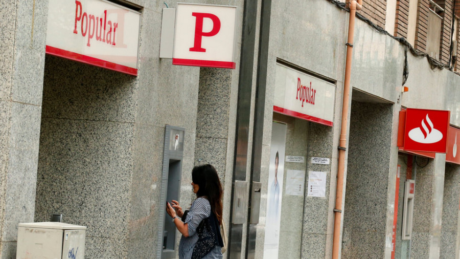 La Audiencia de A Coruña condena al Popular a devolver una inversión