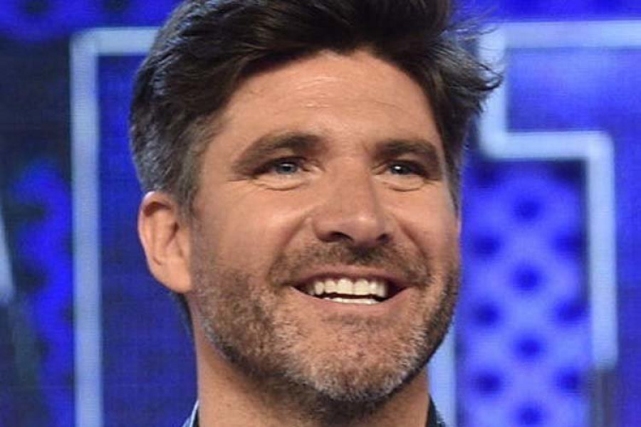 Toño Sanchís “celebra” con 
su mujer su expulsión de “GH VIP”