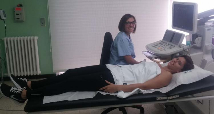 Cuenta atrás para el primer test serio del Star Center Uni Ferrol