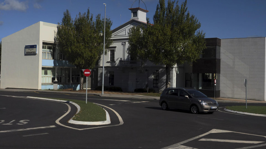 La zona rural de Ferrol demanda más médicos y un nuevo centro de salud