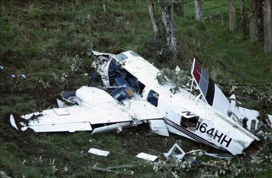 Confirman la muerte de dos miembros del equipo de una película de Tom Cruise