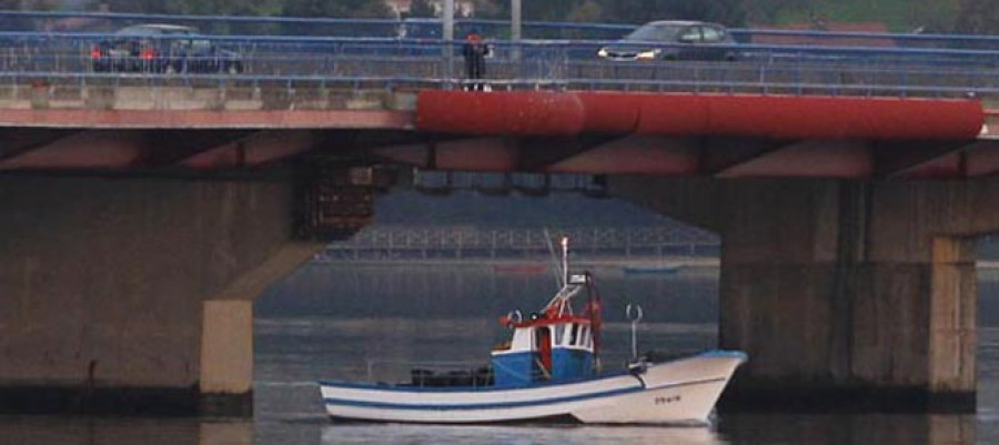 Los mariscadores detectaron una alta mortandad en las almejas retiradas de la batea
