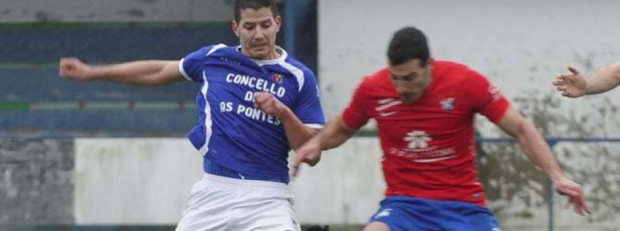 Pablo López no está preocupado por los últimos resultados del As Pontes