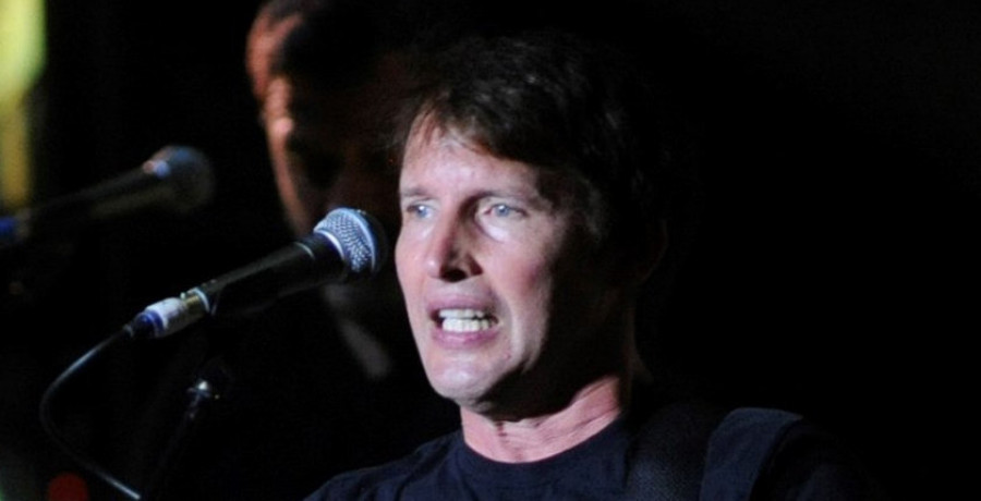 James Blunt cautiva con su eclecticismo musical en Starlite