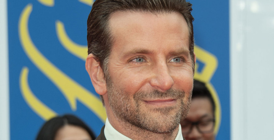 Bradley Cooper estará en el Festival de Cine de San Sebastián