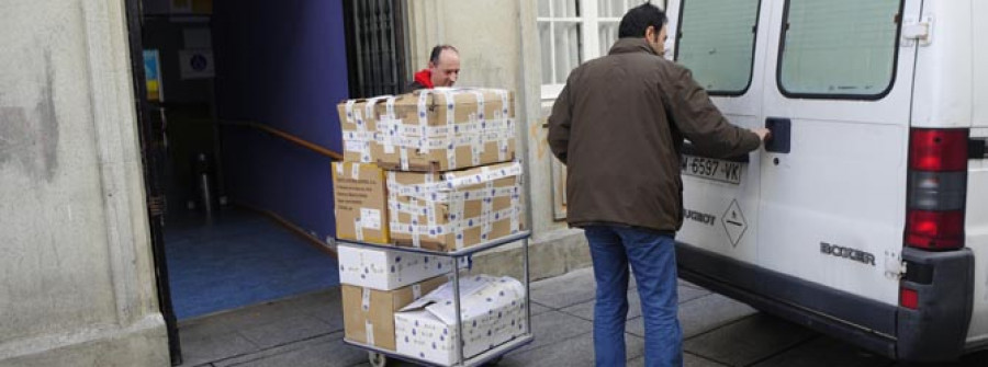 Los investigadores del caso “Torre” ven indicios de diversos ilícitos penales
