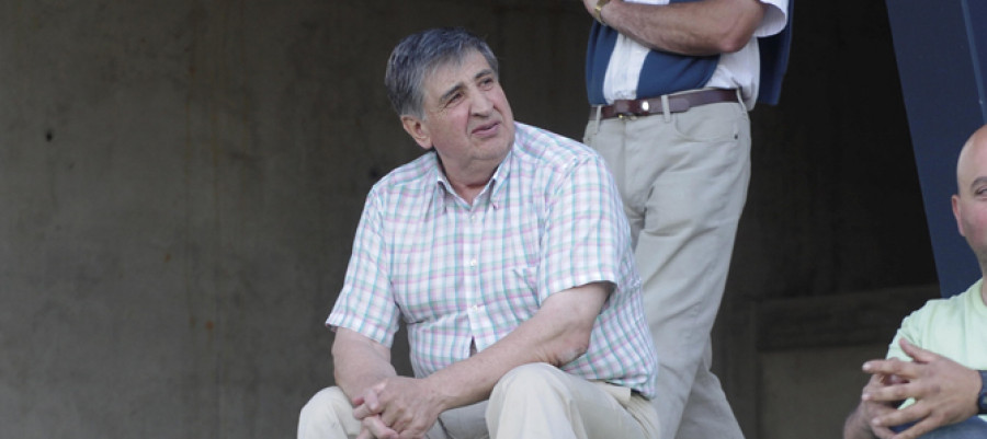 Fallece de un infarto fulminante Manuel Candocia, alcalde de As Somozas