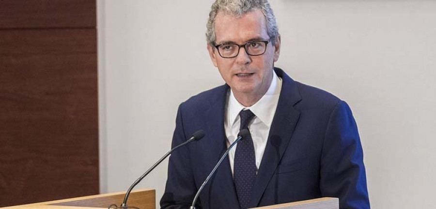 Unos ocho millones de personas visitan a diario las plataformas online de Inditex