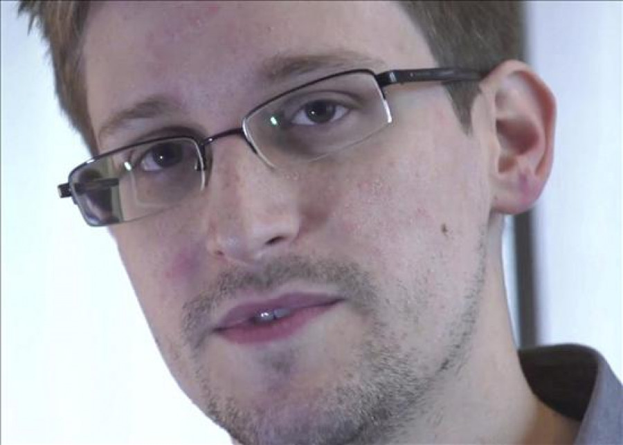 Los periodistas del caso Snowden, entre los favoritos para los premios Pulitzer