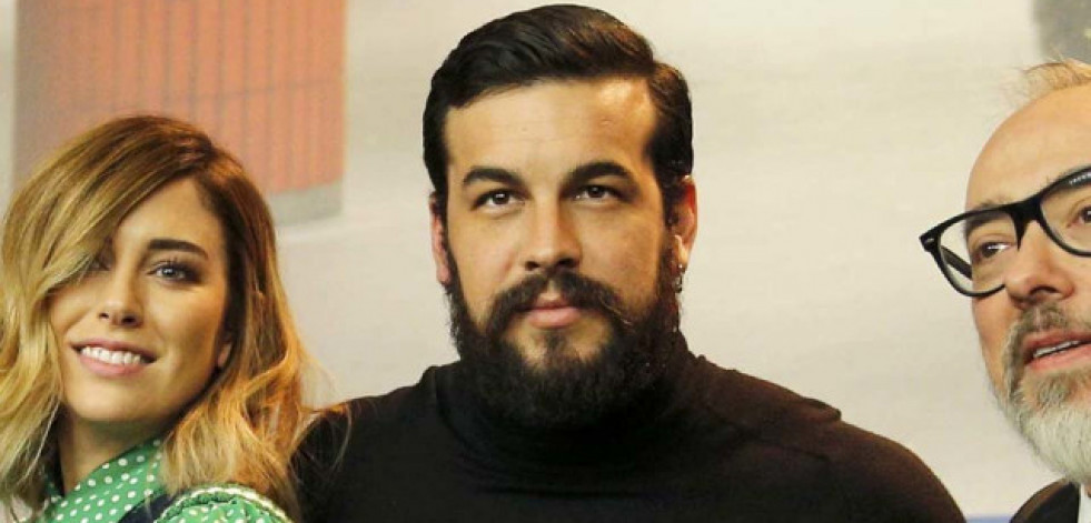 Mario Casas y Anna Castillo rodarán este verano 