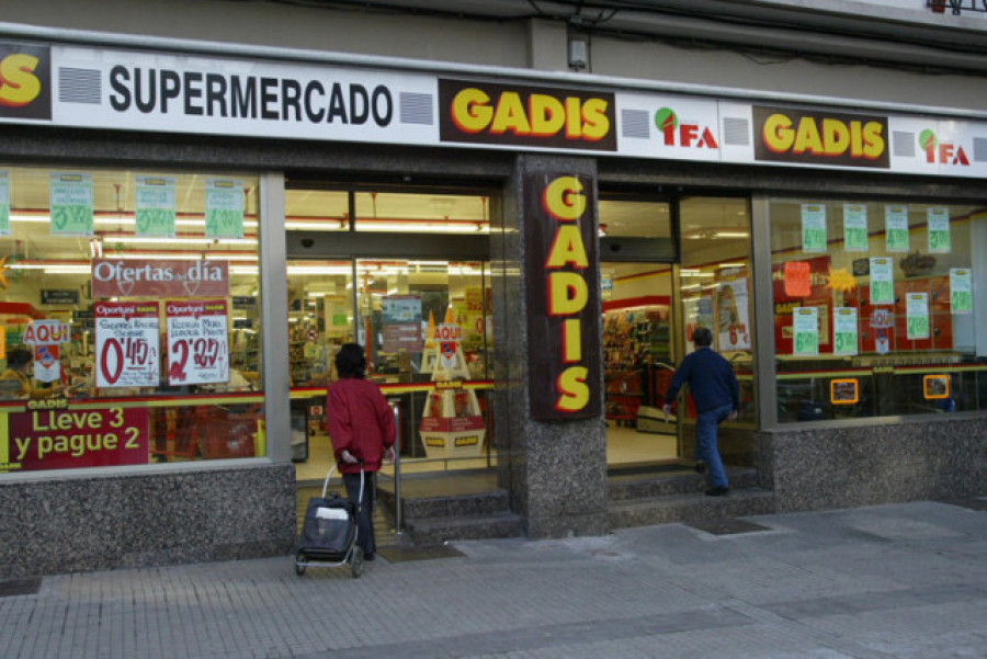 Condenado a no acercarse al Gadis