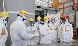 Ocho claves que diferencian el accidente de Fukushima del de Chernóbil