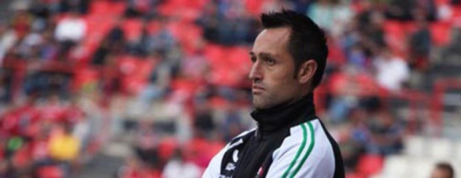 “Tranquilidad es la palabra clave para remontar”