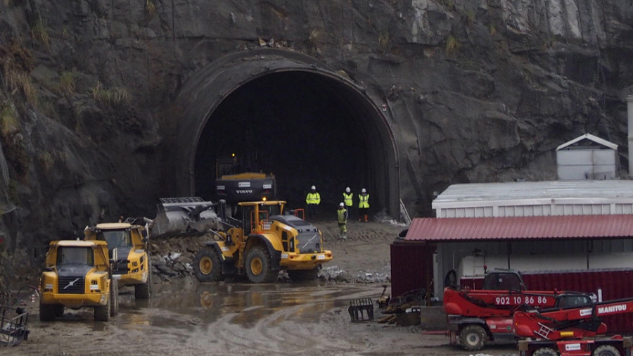 La AEF lleva a los plenos la entrada de Ferrolterra en el Corredor Atlántico