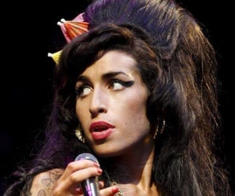 Cinco años sin Amy Winehouse,  la diva del soul moderno