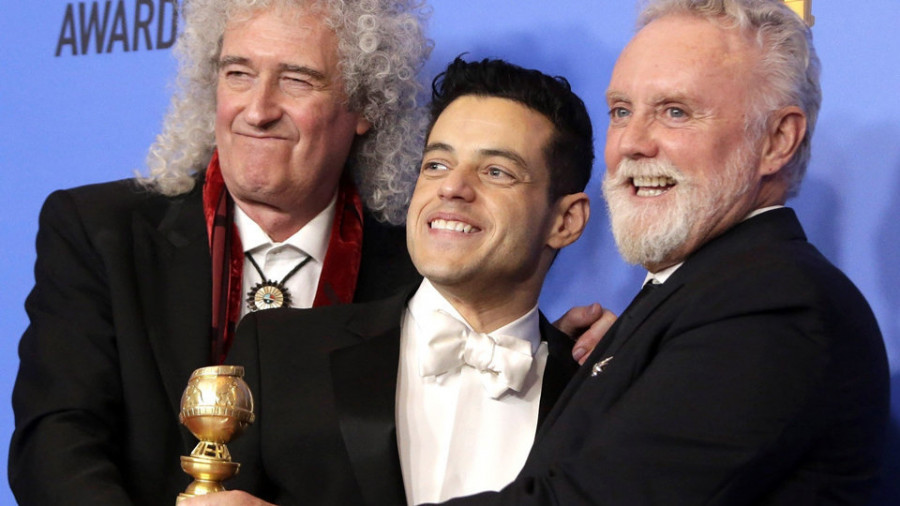 Queen interpretará “Bohemian Rhapsody” en la gala de los Oscar