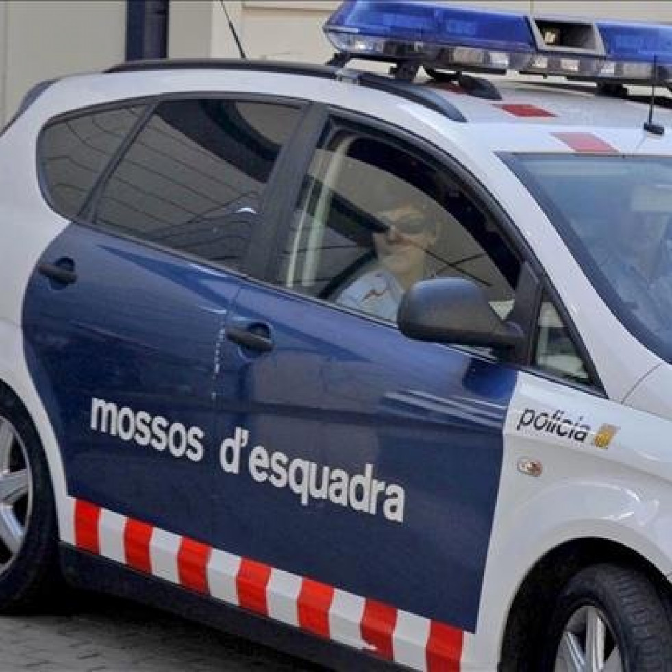 Detenido un abuelo por abusos sexuales a sus nietas