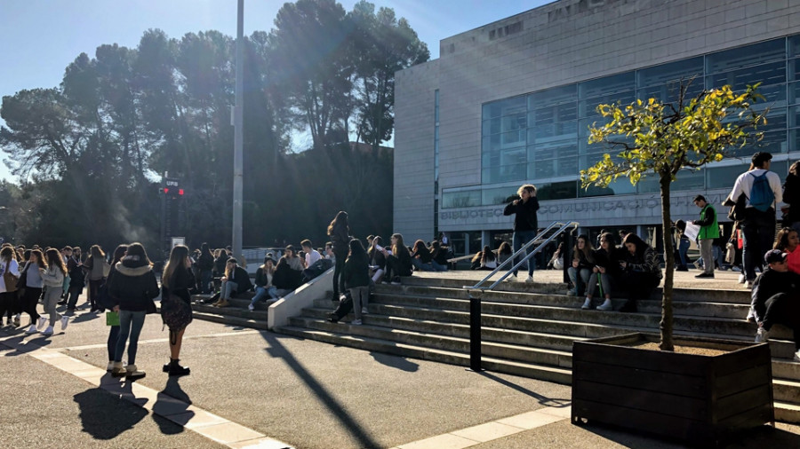 Cataluña, Navarra y País Vasco aglutinan las universidades con mayor rendimiento de toda España