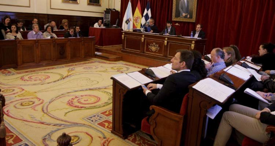Las nuevas atribuciones plenarias hacen peligrar los plazos de pago