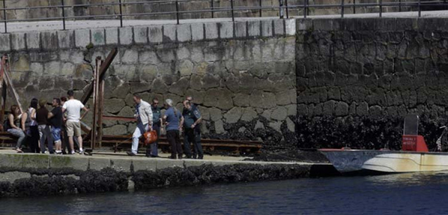 La Cofradía de Ferrol vive una jornada de luto por la muerte de su expresidente Julio Videira