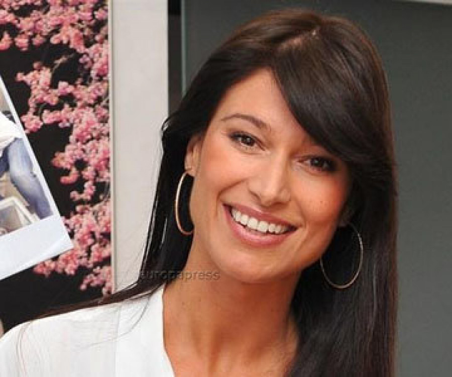 Sonia Ferrer va al Madrid Fashion Show para ver a Nahuel Casares