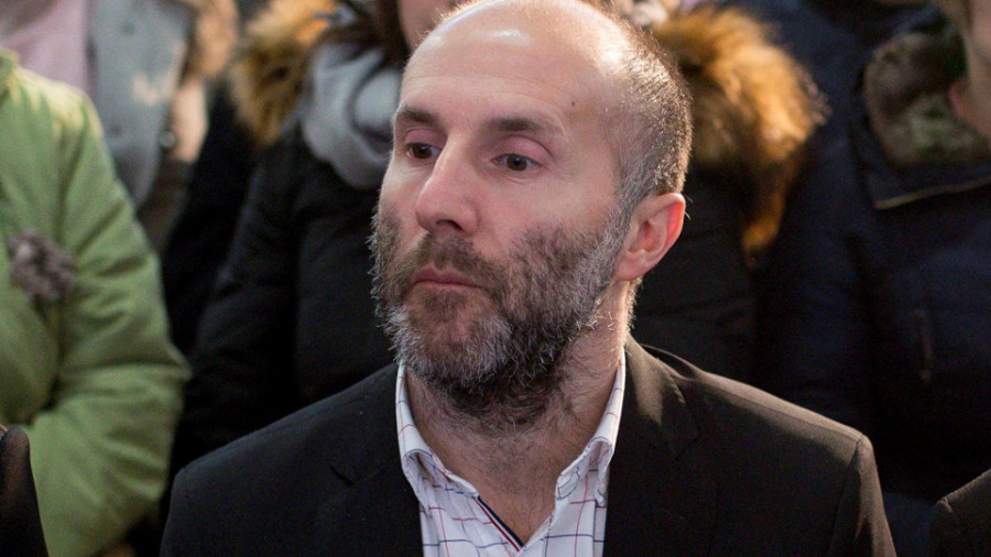 El PP propone al PSOE formar 
un gobierno conjunto en Ourense
