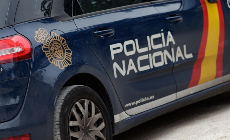 La Policía investiga el fallecimiento de una octogenaria en una piscina privada de Narón