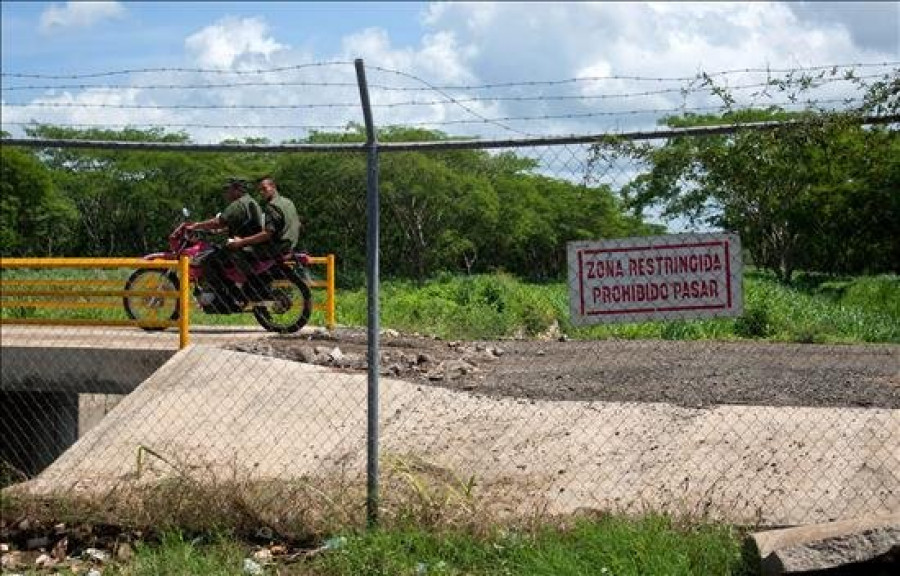 Un meteorito causa una explosión en Nicaragua y se cree que es fragmento del asteroide 2014RC