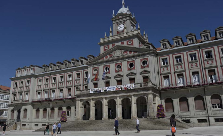 Un informe de la Valedora do Pobo sobre inclusión y vivienda ve “avances” en Ferrol