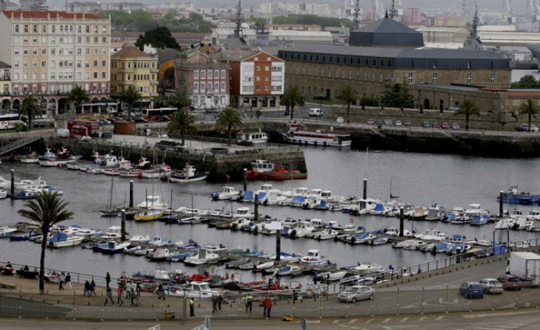 Entra en vigor el presupuesto de la Mancomunidad de Ferrol de 1,5 millones