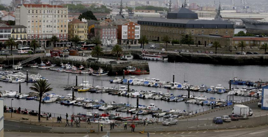 La ciudad de Ferrol, seleccionada como candidata a destino turístico accesible