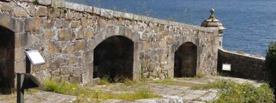 La cárcel del castillo de San Felipe se perfila como centro de memoria histórica