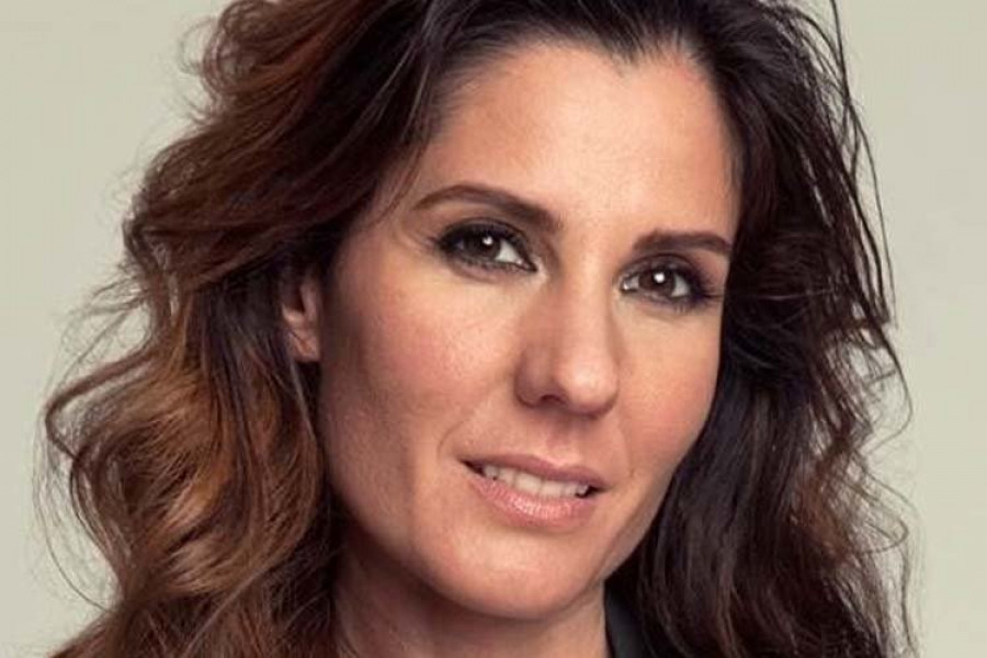 Diana Navarro es la candidata favorita de los eurofans españoles